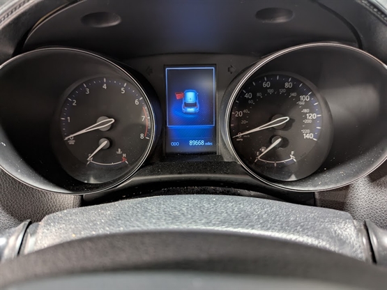 2018 TOYOTA C-HR - Image 10