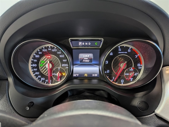 2015 MERCEDES-BENZ CLA-CLASS - Image 10