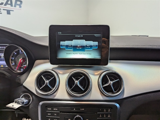 2015 MERCEDES-BENZ CLA-CLASS - Image 11