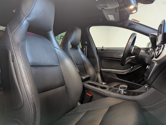 2015 MERCEDES-BENZ CLA-CLASS - Image 15