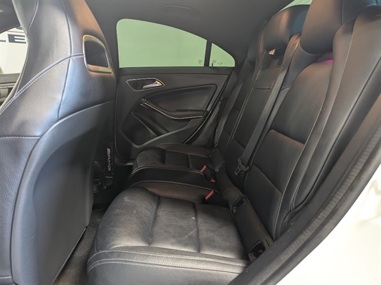 2015 MERCEDES-BENZ CLA-CLASS - Image 16