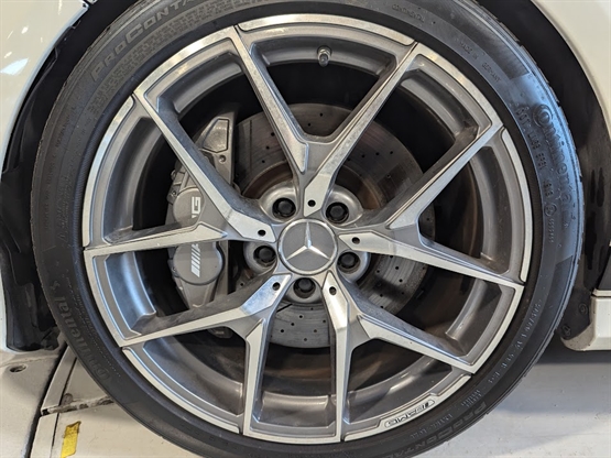 2015 MERCEDES-BENZ CLA-CLASS - Image 18