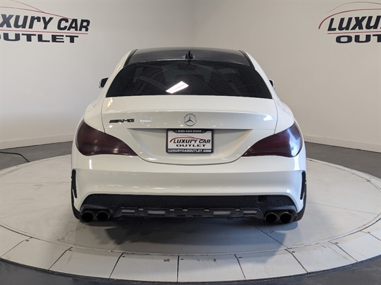 2015 MERCEDES-BENZ CLA-CLASS - Image 2