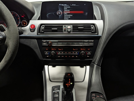 2016 BMW 650I, ALPINA B6 - Image 11