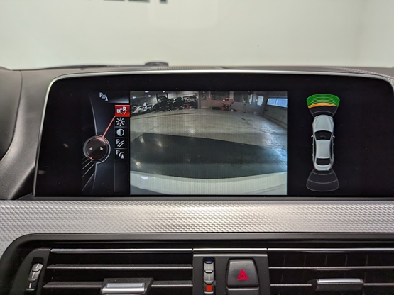 2016 BMW 650I, ALPINA B6 - Image 12