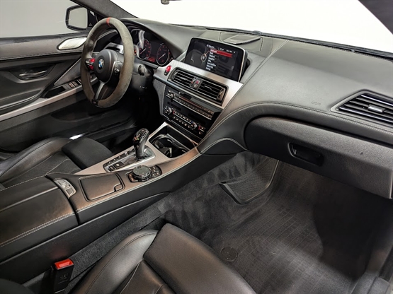 2016 BMW 650I, ALPINA B6 - Image 16