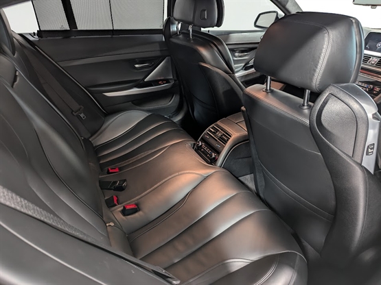 2016 BMW 650I, ALPINA B6 - Image 18