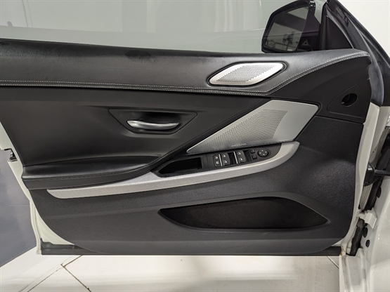 2016 BMW 650I, ALPINA B6 - Image 19