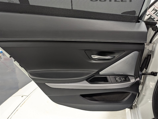 2016 BMW 650I, ALPINA B6 - Image 22