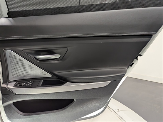 2016 BMW 650I, ALPINA B6 - Image 23