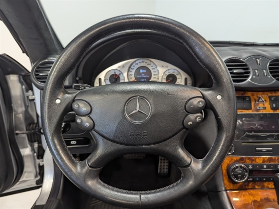 2005 MERCEDES-BENZ CLK-CLASS - Image 21