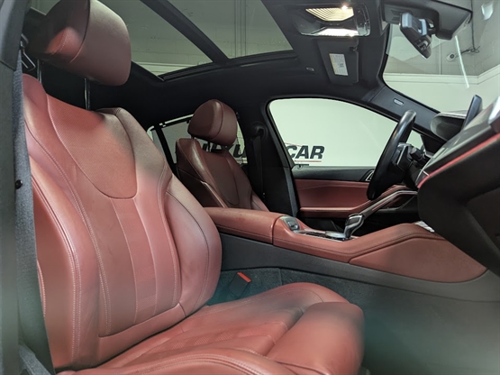 2021 BMW X6 - Image 10
