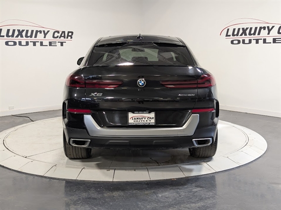 2021 BMW X6 - Image 2