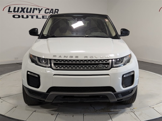 2016 LAND ROVER RANGE ROVER EVOQUE - Image 1
