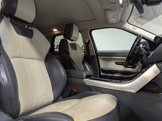 2016 LAND ROVER RANGE ROVER EVOQUE - Image 10