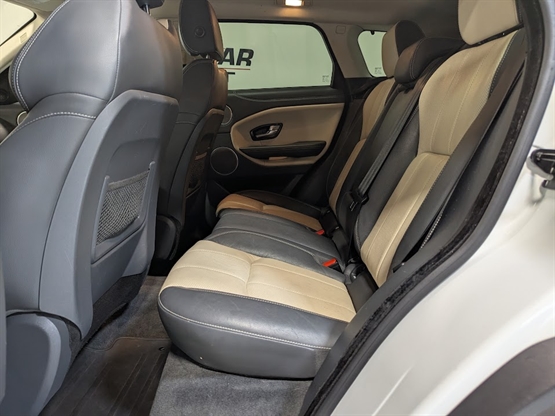 2016 LAND ROVER RANGE ROVER EVOQUE - Image 13