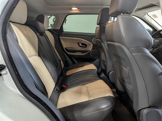 2016 LAND ROVER RANGE ROVER EVOQUE - Image 14