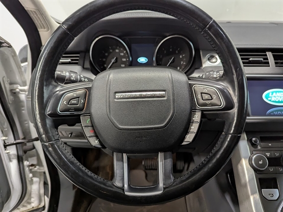 2016 LAND ROVER RANGE ROVER EVOQUE - Image 15