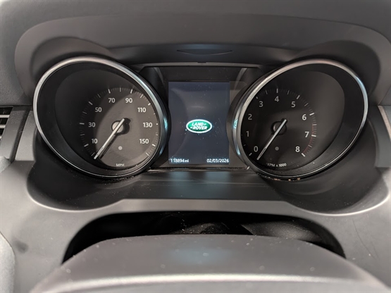 2016 LAND ROVER RANGE ROVER EVOQUE - Image 16