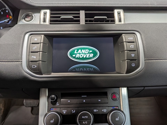 2016 LAND ROVER RANGE ROVER EVOQUE - Image 17