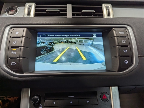 2016 LAND ROVER RANGE ROVER EVOQUE - Image 18