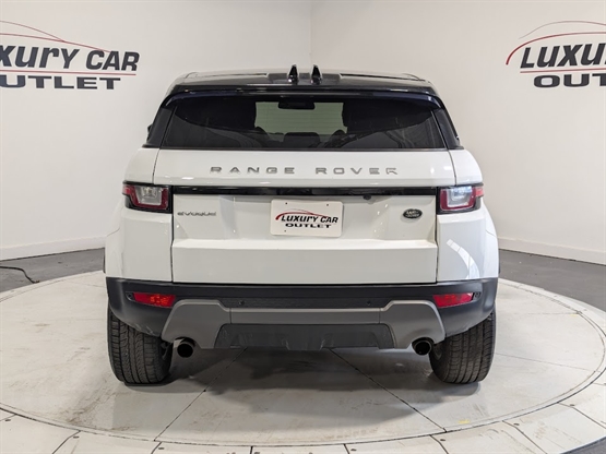 2016 LAND ROVER RANGE ROVER EVOQUE - Image 2