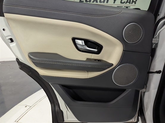 2016 LAND ROVER RANGE ROVER EVOQUE - Image 21