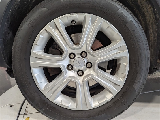 2016 LAND ROVER RANGE ROVER EVOQUE - Image 24