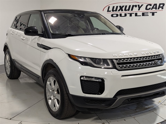 2016 LAND ROVER RANGE ROVER EVOQUE - Image 3