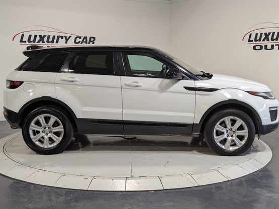 2016 LAND ROVER RANGE ROVER EVOQUE - Image 5