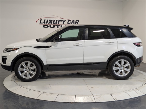 2016 LAND ROVER RANGE ROVER EVOQUE - Image 6