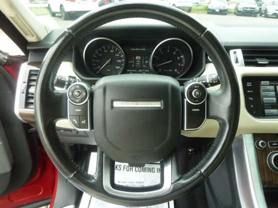 land rover repair service