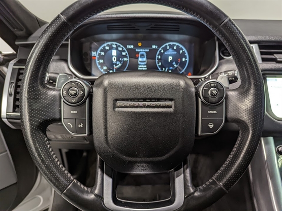 Land Rover repair service