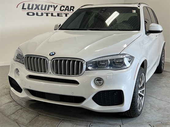 2015 BMW X5
