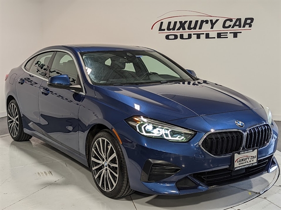 2022 Bmw 228i xDrive GC photo 2