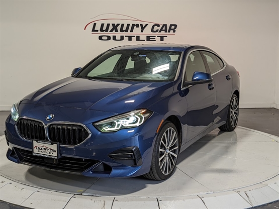 2022 Bmw 228i xDrive GC photo 3