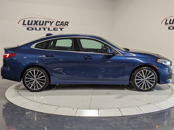 2022 Bmw 228i xDrive GC photo 4