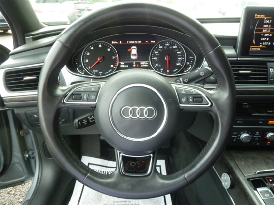 Audi repair service