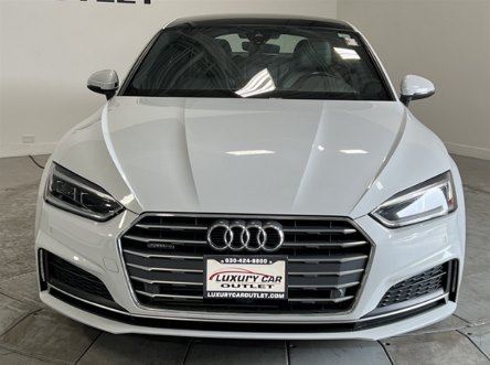 Audi for Sale