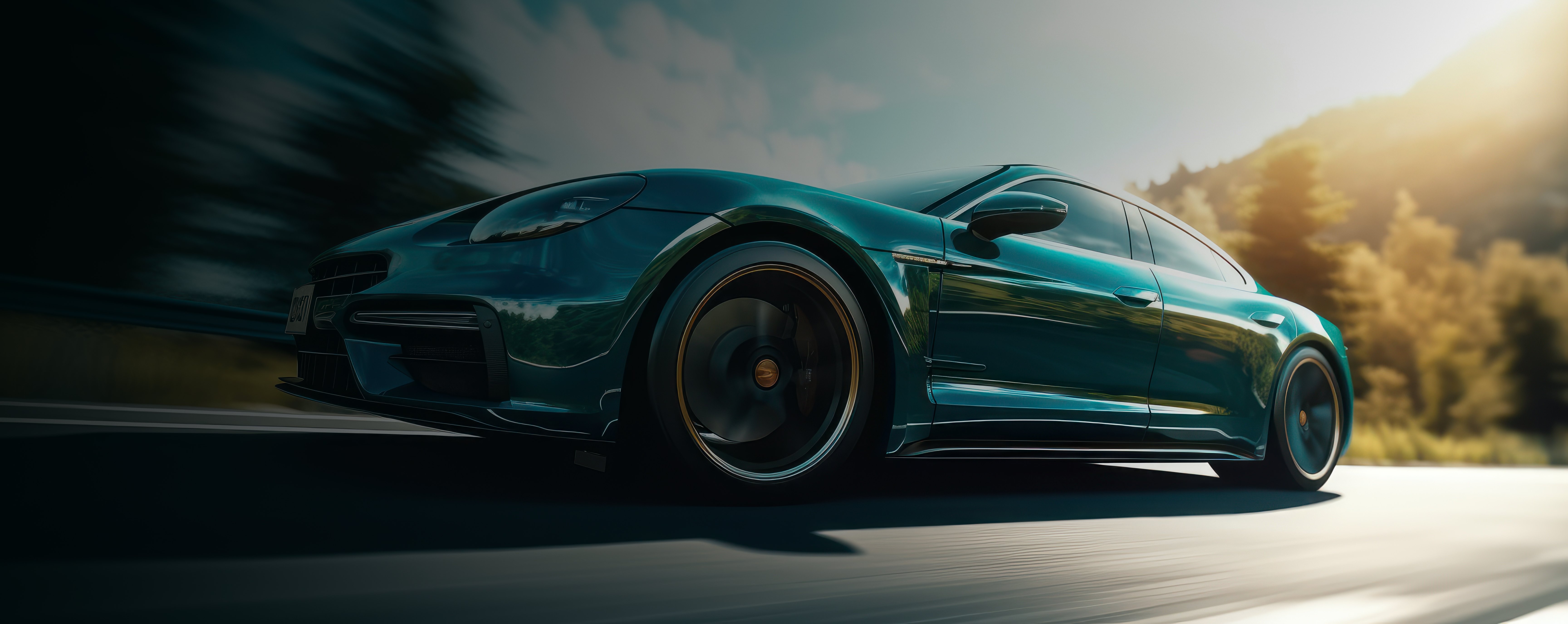 Luxury Car Outlet