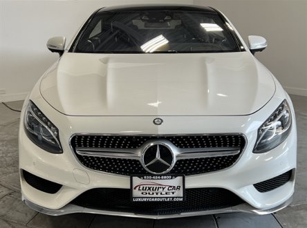 Mercedes-Benz for Sale