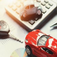 car inventory